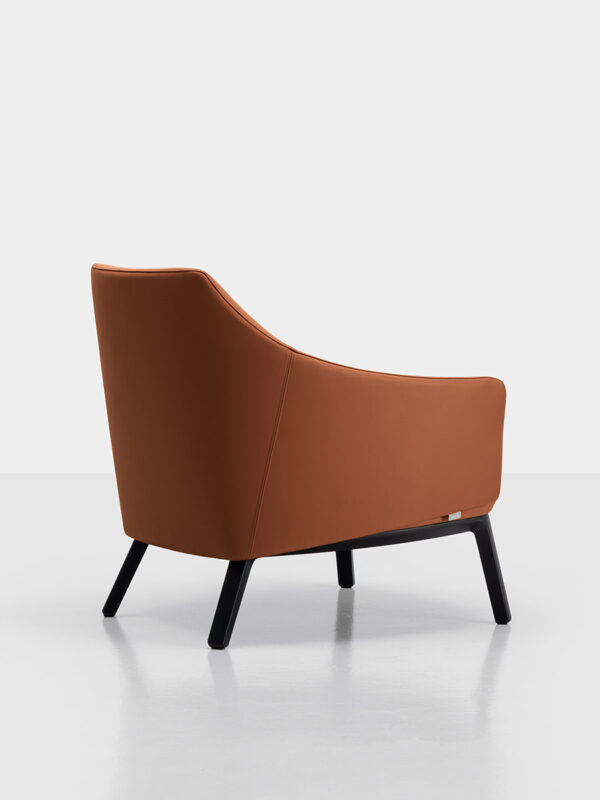 Итальянское кресло Bela 2