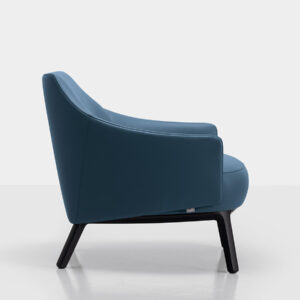 Итальянское кресло Bela 3