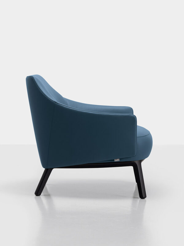 Итальянское кресло Bela 3