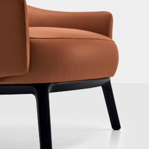 Итальянское кресло Bela 4