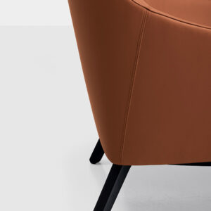 Итальянское кресло Bela 5