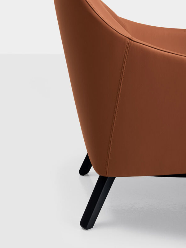 Итальянское кресло Bela 5