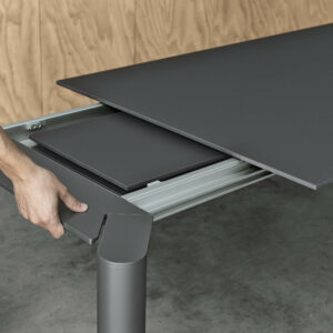 Итальянский стол Bodoni 7