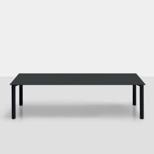 Итальянский стол Bodoni от KRISTALIA