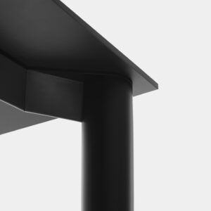 Итальянский стол Bodoni 2