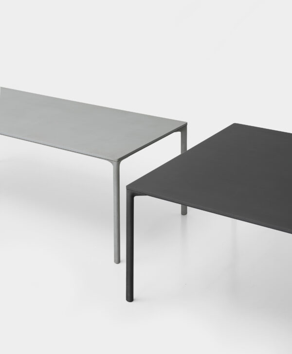 Итальянский стол Boiacca от KRISTALIA