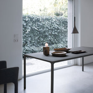 Итальянский стол Boiacca 7