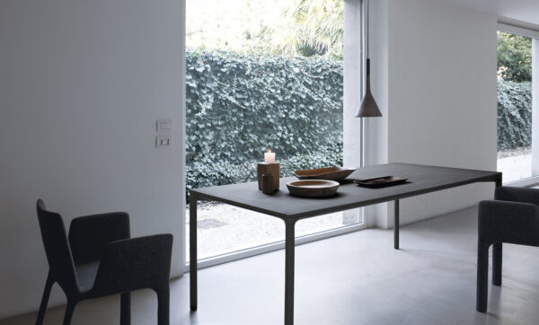 Итальянский стол Boiacca 7