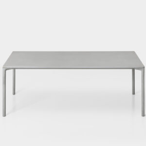 Итальянский стол Boiacca от KRISTALIA