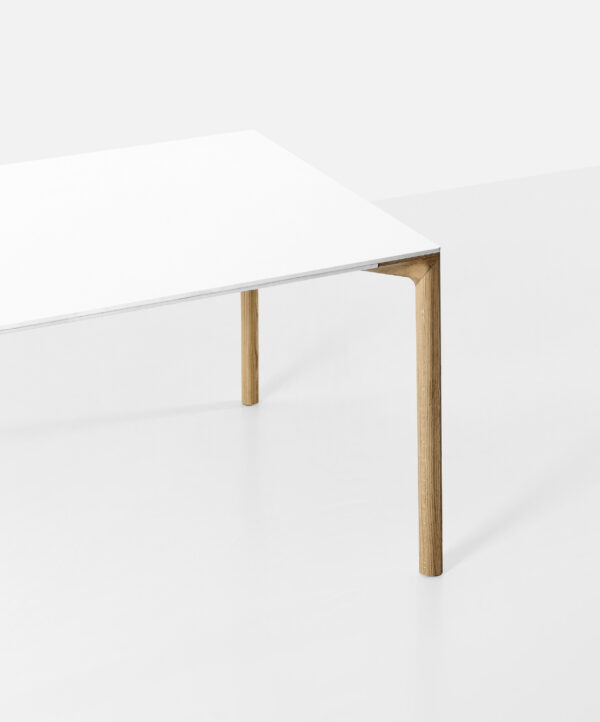 Итальянский стол Boiacca 5