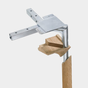 Итальянский стол Boiacca 4