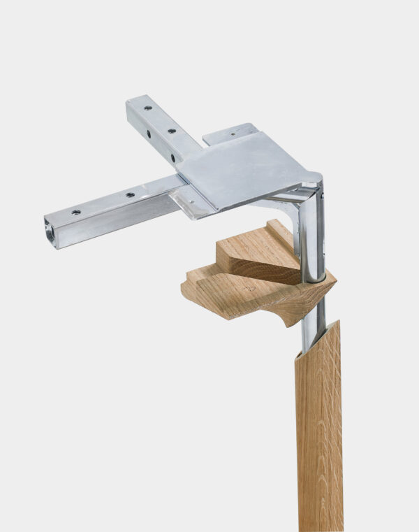 Итальянский стол Boiacca 4