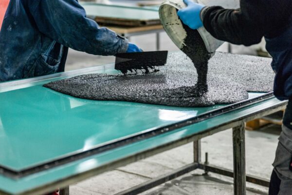 Итальянский стол Boiacca 3