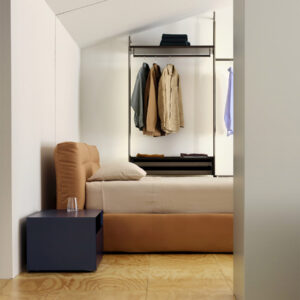 Итальянская кровать Bombosoft 2