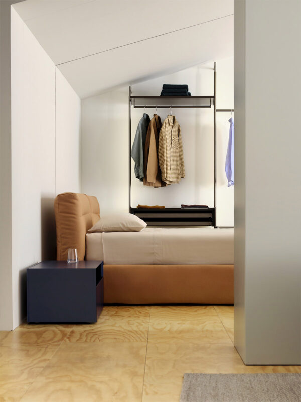 Итальянская кровать Bombosoft 2