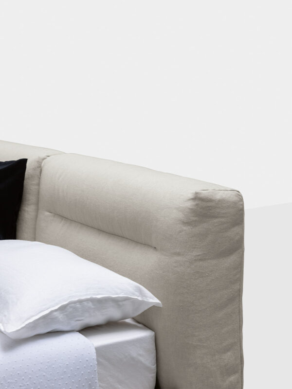 Итальянская кровать Bombosoft 10