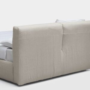 Итальянская кровать Bombosoft от KRISTALIA