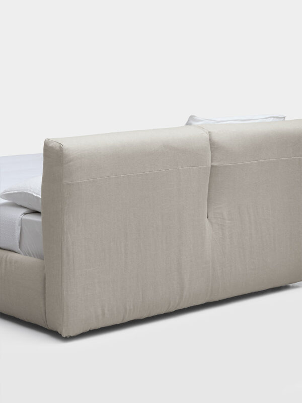 Итальянская кровать Bombosoft от KRISTALIA