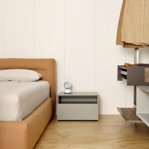 Итальянская кровать Bombosoft 3