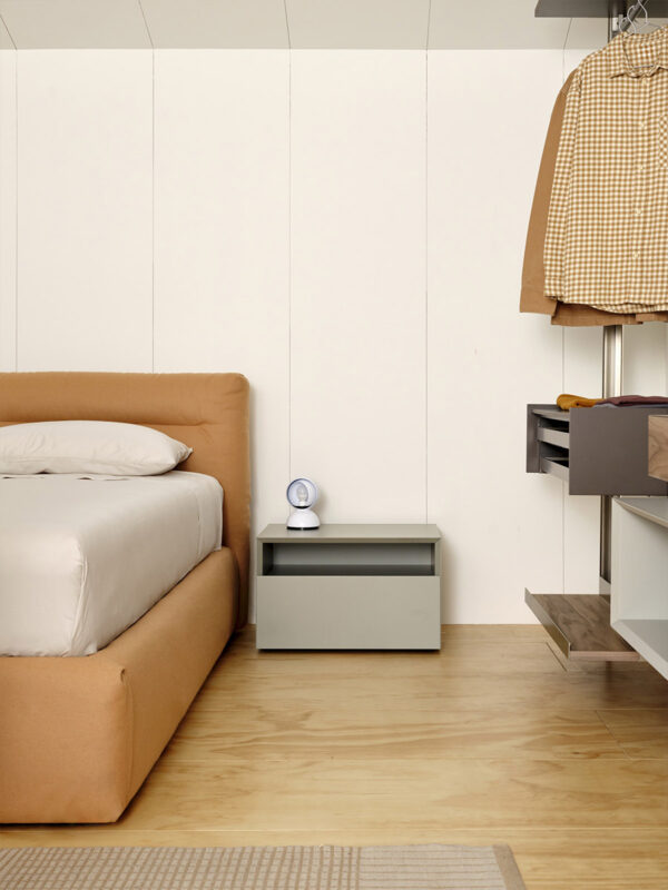 Итальянская кровать Bombosoft 3