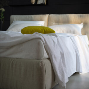 Итальянская кровать Bombosoft 4