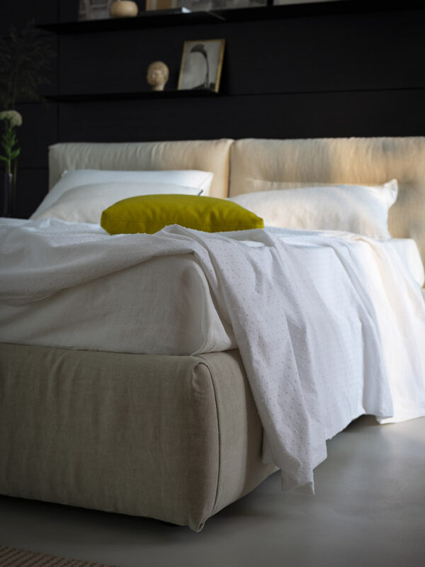 Итальянская кровать Bombosoft 4