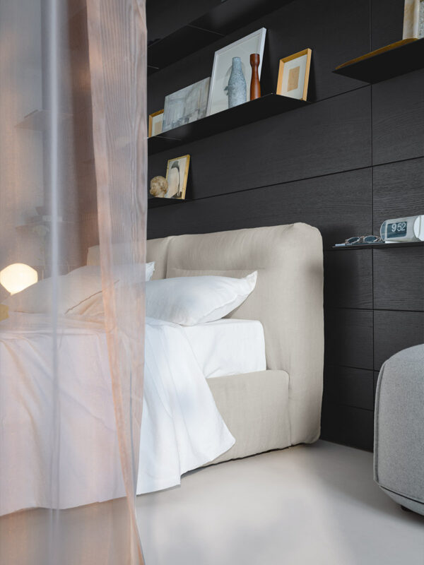 Итальянская кровать Bombosoft 5