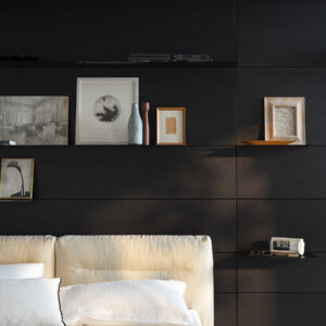 Итальянская кровать Bombosoft 6