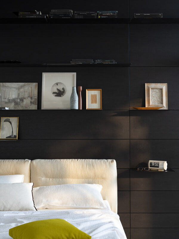 Итальянская кровать Bombosoft 6