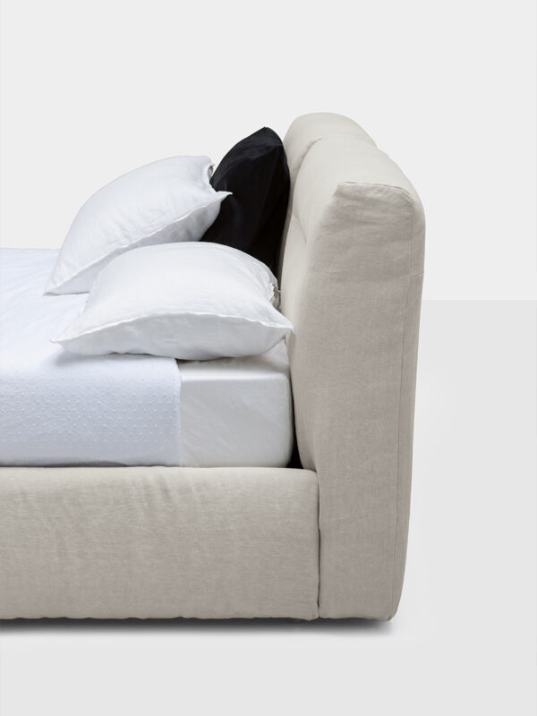 Итальянская кровать Bombosoft 7