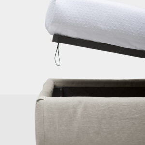 Итальянская кровать Bombosoft 8