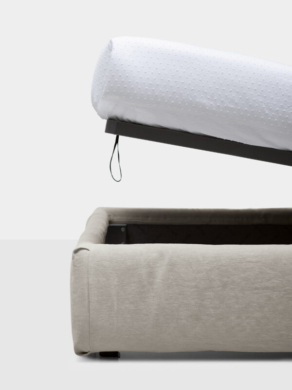 Итальянская кровать Bombosoft 8