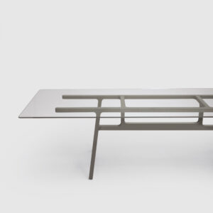 Итальянский стол Bottega 8