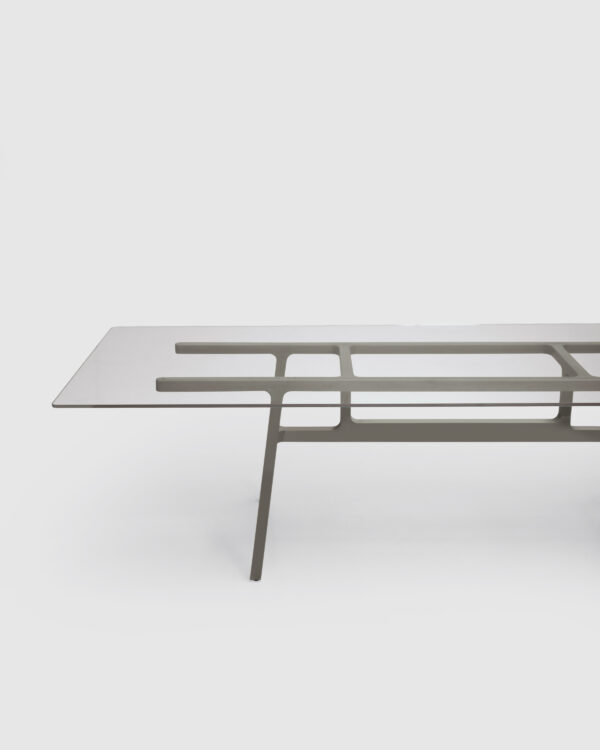 Итальянский стол Bottega 8