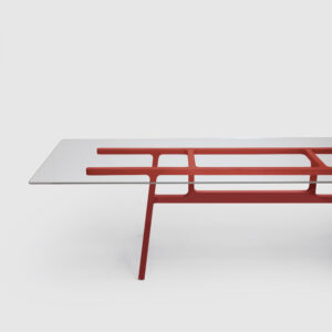 Итальянский стол Bottega 9