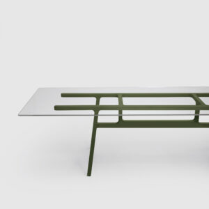 Итальянский стол Bottega 10