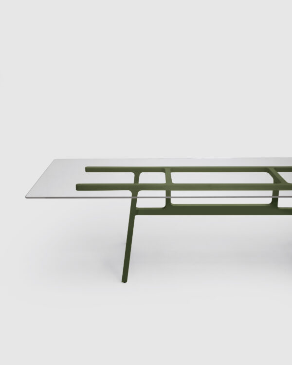 Итальянский стол Bottega 10