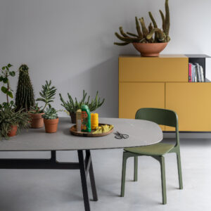 Итальянский стол Bottega 17