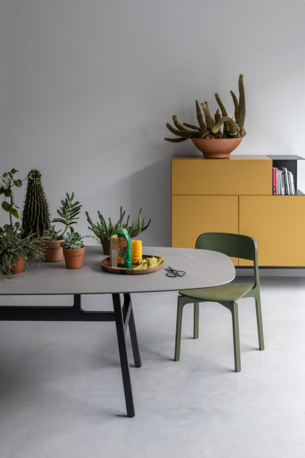 Итальянский стол Bottega 17