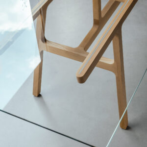 Итальянский стол Bottega 18