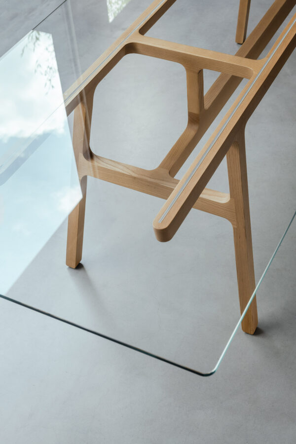 Итальянский стол Bottega 18