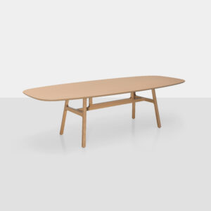 Итальянский стол Bottega 2