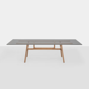 Итальянский стол Bottega 3