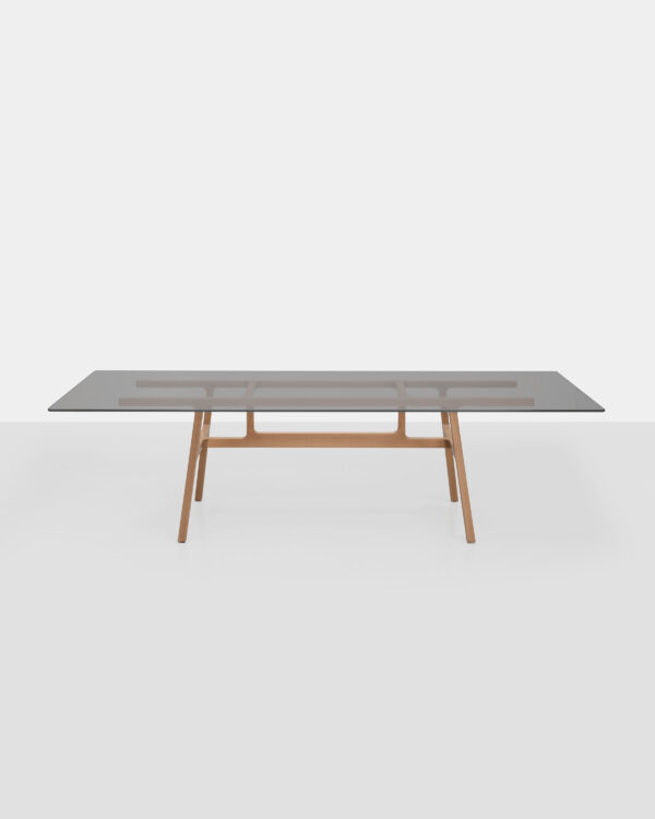 Итальянский стол Bottega 3