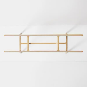 Итальянский стол Bottega 4