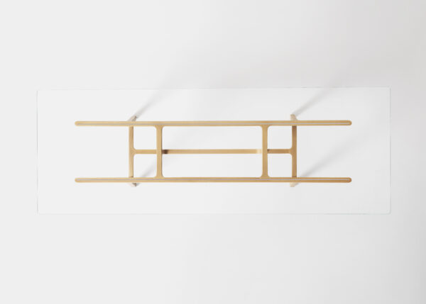 Итальянский стол Bottega 4