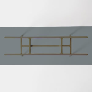 Итальянский стол Bottega 5