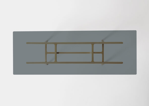 Итальянский стол Bottega 5