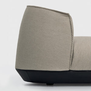 Итальянское кресло Brioni 36