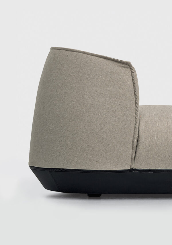 Итальянское кресло Brioni 36